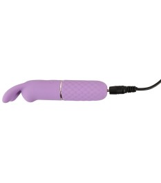 Klitorisvibrator mit soften Vibro-Öhrchen