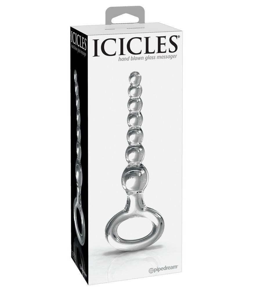 Penishülle mit Hoden-Öffnung