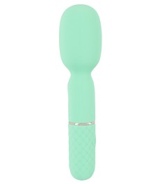 Mini-Massagestab mit flexiblem Massagekopf