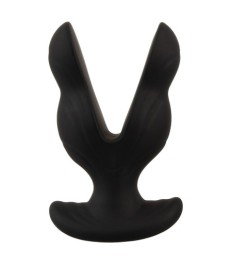 Rabbitvibrator mit Stoßfunktion