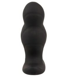 Rabbitvibrator mit Stoßfunktion