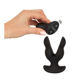 Analvibrator „RC Power Expander Plug“ mit Reizstrom