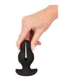 Massagestab „Wand-Vibrator“ mit beweglichem Massagekopf