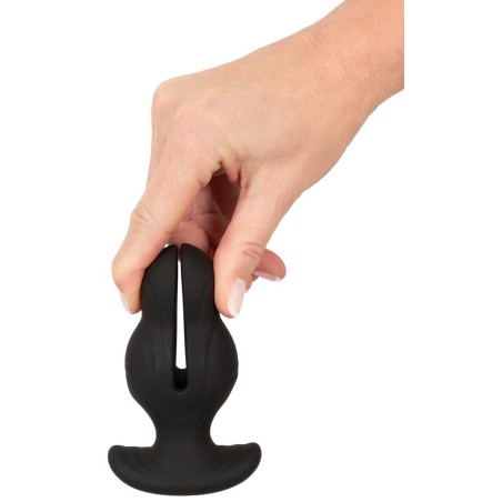 Massagestab „Wand-Vibrator“ mit beweglichem Massagekopf