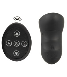 Analvibrator „RC Power Expander Plug“ mit Reizstrom