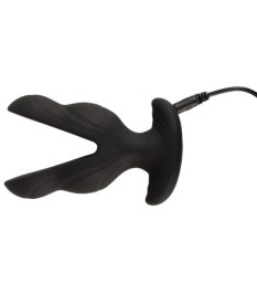 Analvibrator „RC Power Expander Plug“ mit Reizstrom