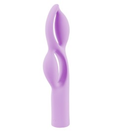 Vibrator „Fabulous“ mit 2 Motoren