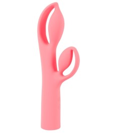 Rabbitvibrator „Fabulous“ mit 2 Motoren