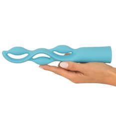 Vibrator „Fabulous“ mit 3 Motoren