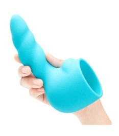 Massagestab „Unicorn Wand“ mit 20 Vibrationsmodi in 10 Intensitäten