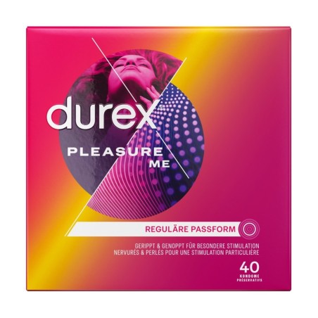 Kondome „MY.SIZE pro 47 mm“ allergenarm