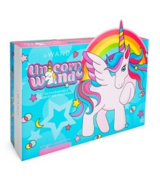 Massagestab „Unicorn Wand“ mit 20 Vibrationsmodi in 10 Intensitäten