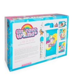 Massagestab „Unicorn Wand“ mit 20 Vibrationsmodi in 10 Intensitäten