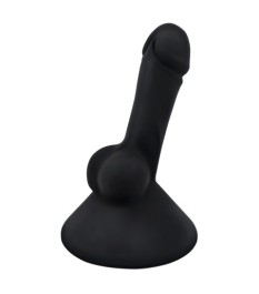 Sexmaschine „Cone“ mit 2 Silikon-Aufsätzen und Fernbedienung