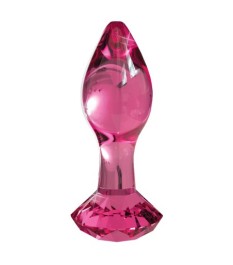 Analplug „No. 79“ aus Glas