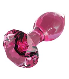 Analplug „No. 79“ aus Glas