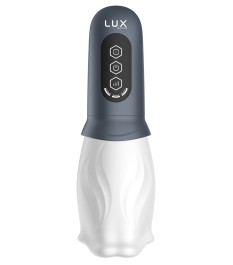 „LUX active First Class Rotating Masturbator Cup"