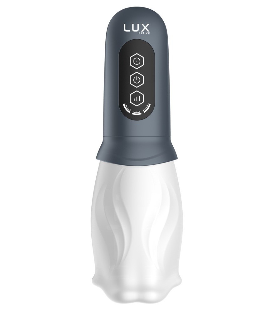 „LUX active First Class Rotating Masturbator Cup"