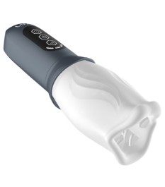 „LUX active First Class Rotating Masturbator Cup"