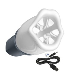 „LUX active First Class Rotating Masturbator Cup"