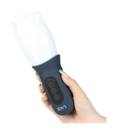 „LUX active First Class Rotating Masturbator Cup"