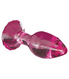 Analplug „No. 79“ aus Glas