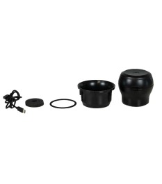 „PowerBlow”, Saug-Aufsatz für Kiiroo Feel Stroker (nicht inkl.)