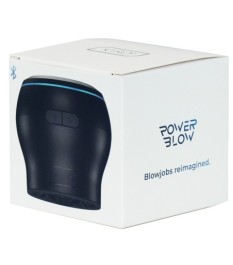 „PowerBlow”, Saug-Aufsatz für Kiiroo Feel Stroker (nicht inkl.)