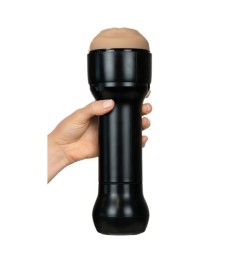 Vibrator „Flexible Swirl“ im Metallic-Glossy-Look