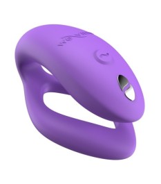 Vibrator „Flexible Swirl“ im Metallic-Glossy-Look