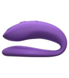 Vibrator „Flexible Swirl“ im Metallic-Glossy-Look