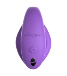 Paarvibrator „Sync O“ mit 10+ Vibrationsmodi per App oder Fernbedienun