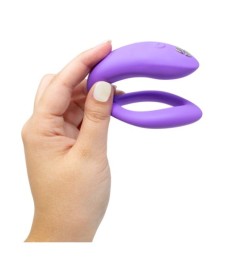 Vibrator „G & P-Spot“ mit 2 Motoren