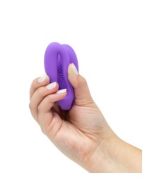 Paarvibrator „Sync O“ mit 10+ Vibrationsmodi per App oder Fernbedienun