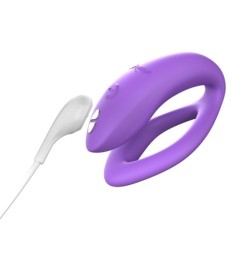 Paarvibrator „Sync O“ mit 10+ Vibrationsmodi per App oder Fernbedienun