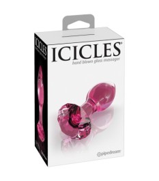 Analplug „No. 79“ aus Glas