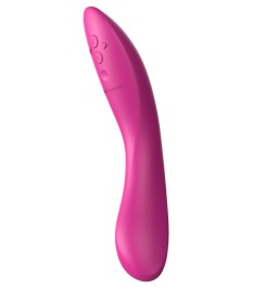 G-Punkt-Vibrator „Rave 2“ steuerbar per App und direkt am Toy