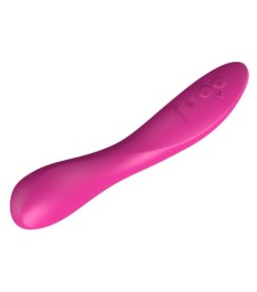 Minivibrator mit 10 tiefgehenden Vibrationsmodi