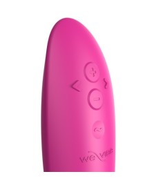 G-Punkt-Vibrator „Rave 2“ steuerbar per App und direkt am Toy