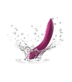 G-Punkt-Vibrator „Rave 2“ steuerbar per App und direkt am Toy