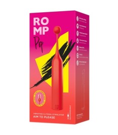 Vibrator ROMP by Womanizer „Pop“