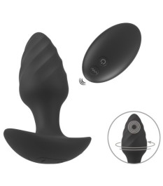 Klitorisvibrator mit soften Vibro-Öhrchen