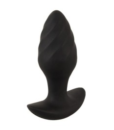 Analvibrator mit Rotation