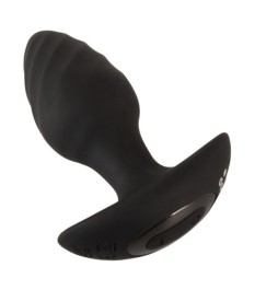 Analvibrator mit Rotation