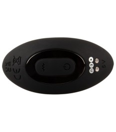 Analvibrator mit Rotation