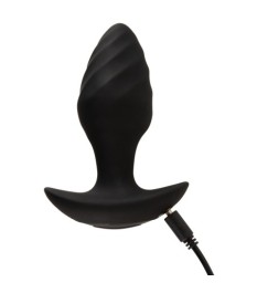 Analvibrator mit Rotation