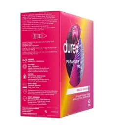 Kondome „MY.SIZE pro 49 mm“ allergenarm