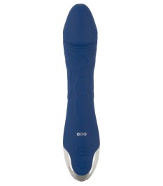 G-Punkt-Vibrator „be Natural“ im Penislook