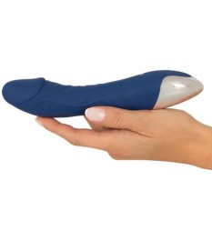 G-Punkt-Vibrator „be Natural“ im Penislook