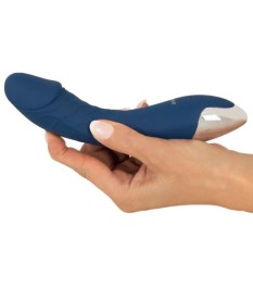 G-Punkt-Vibrator „be Natural“ im Penislook